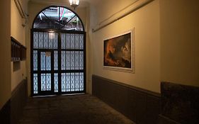 Toledo Alley