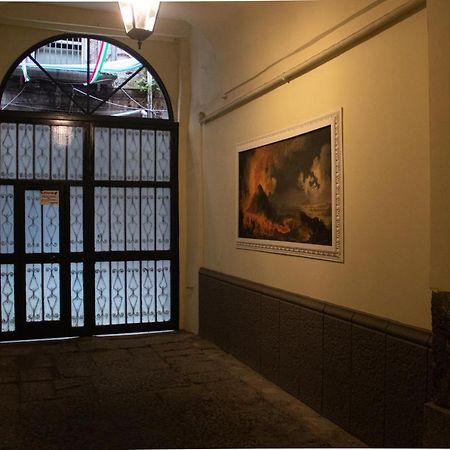 Toledo Alley Naples Exterior photo