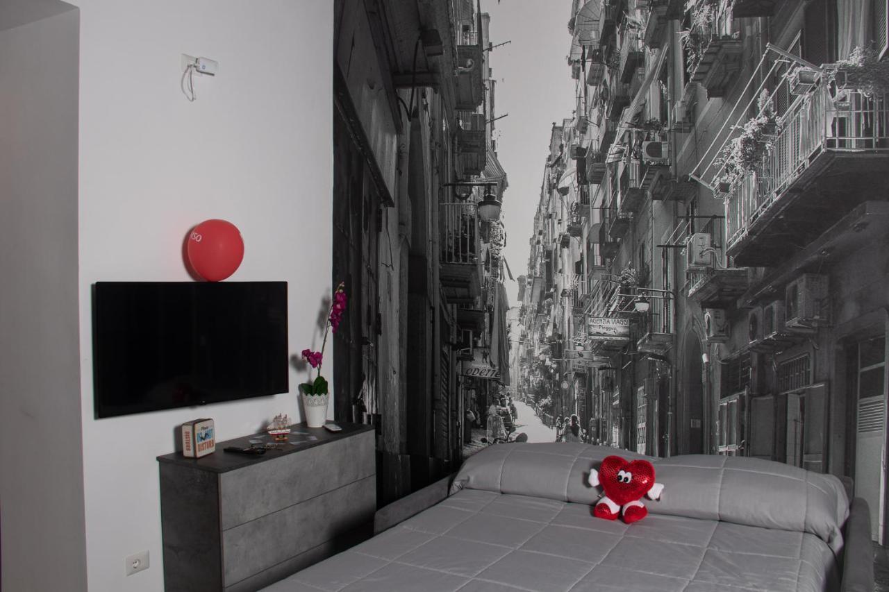 Toledo Alley Naples Exterior photo