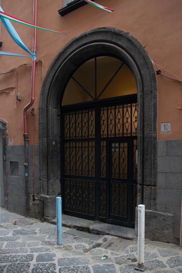 Toledo Alley Naples Exterior photo